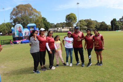 Australia Day Celebrations 2024