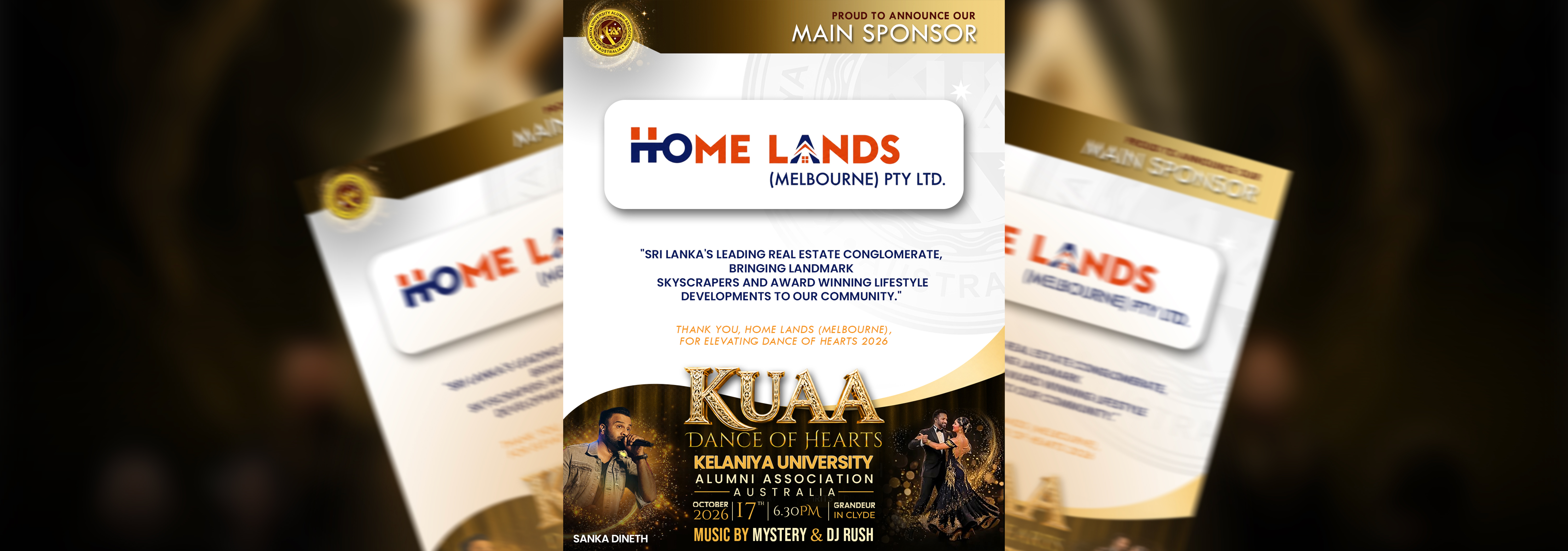 KUAA Dance of Hearts
